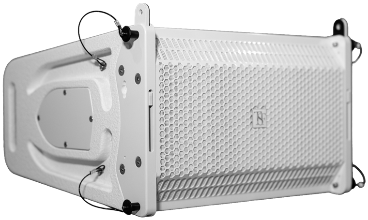 TSF W-110BP Line array module